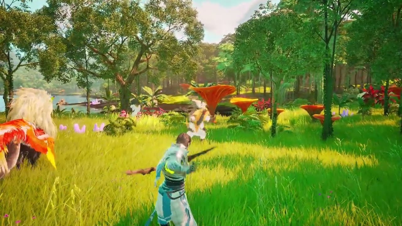 Guardian Showcase: Rat King Battle