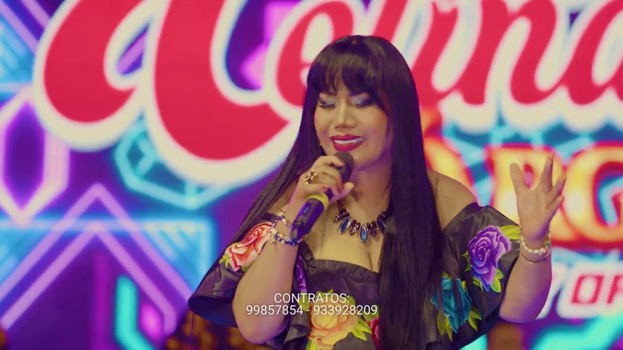 SI ME ENSEÑASTE A QUERERTE CELINDA VARGAS