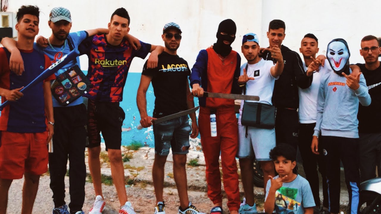Chiro - La Moula Feat @Mizou (Freestyle #02)
