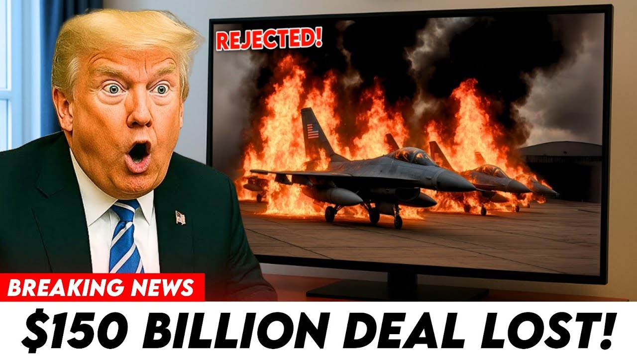 Canada's $150 Billion Snub: Rejecting Trump's 'America First' Defense Policy