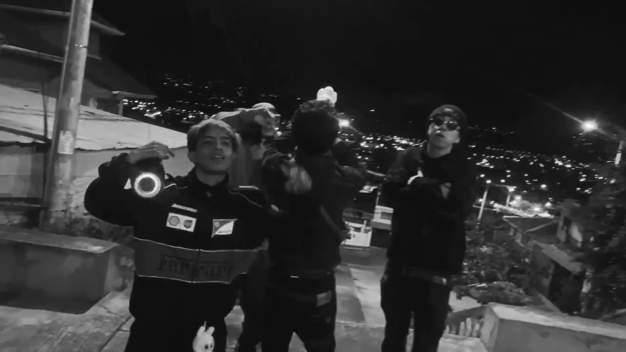 DAME LA PLATA - LIL PREX x IVAN GTD x D4KE x TEO