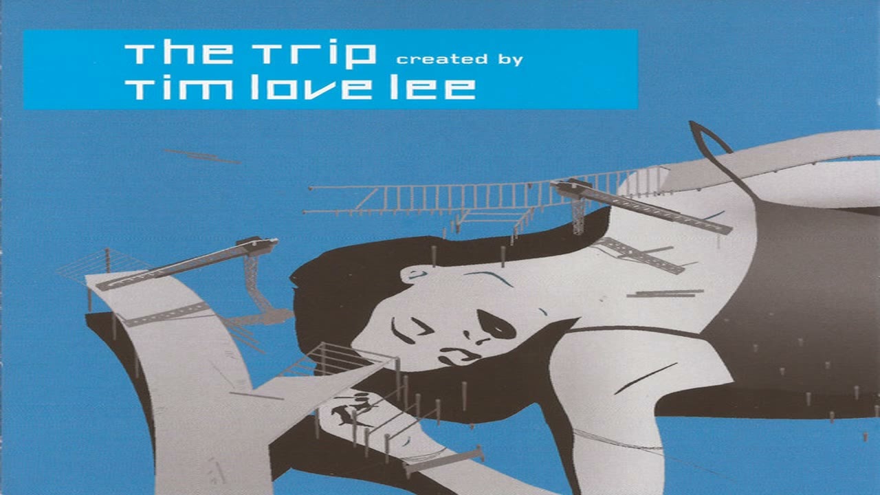 The Trip By Tim Love Lee cd1