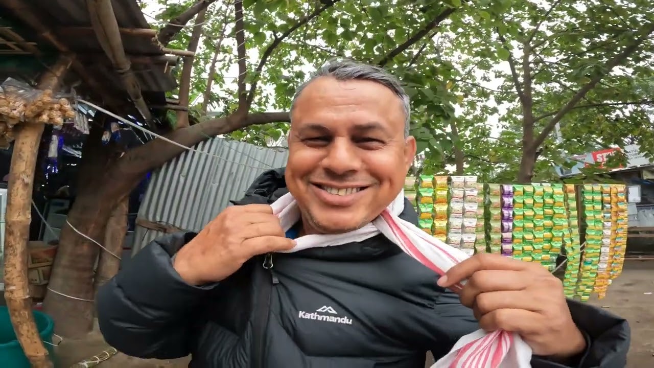 Aassam Tour ll Masta Ghumiyo ll Part 2