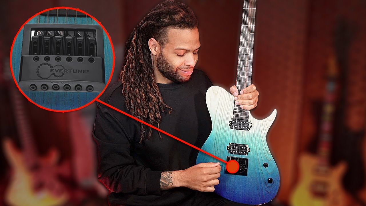 Tested: Does Evertune Work for Blues & Jazz?