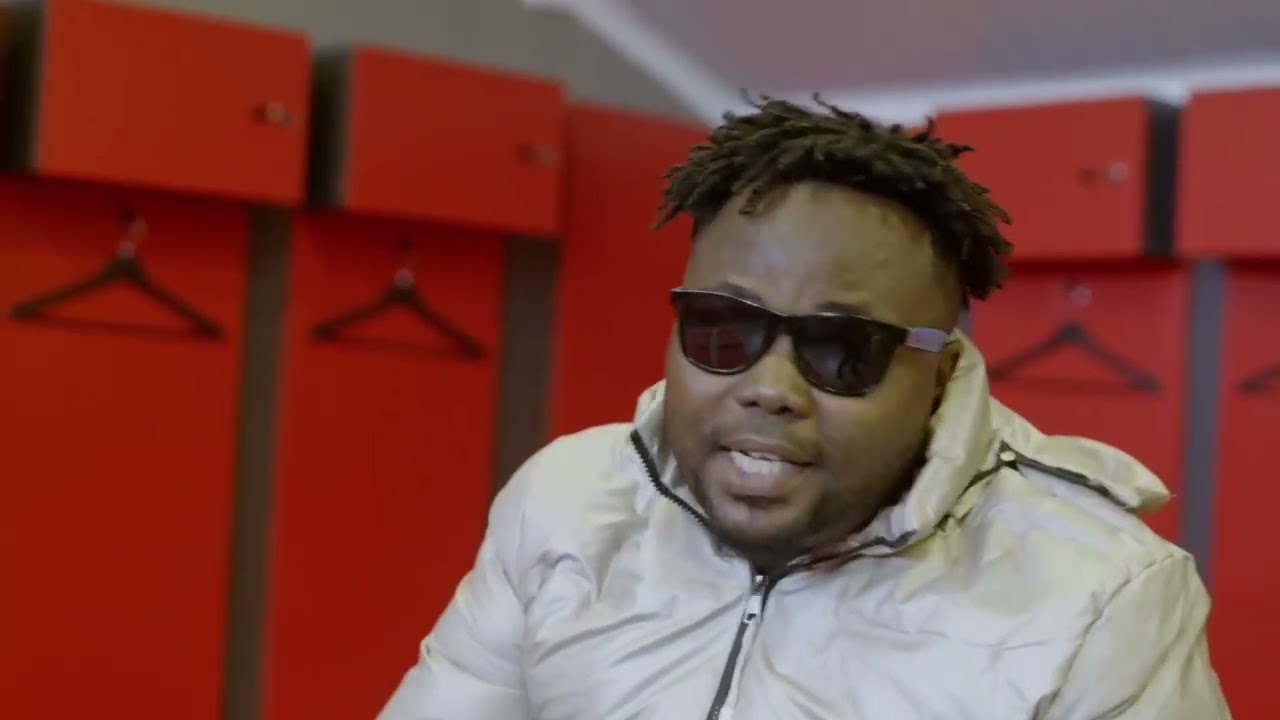 Mabawa welcome chan_ official video #