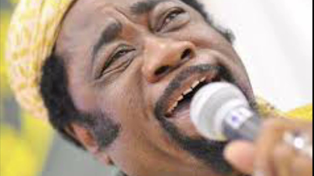 Sheikh Ahmed Tijani Ben Omar - Allahou