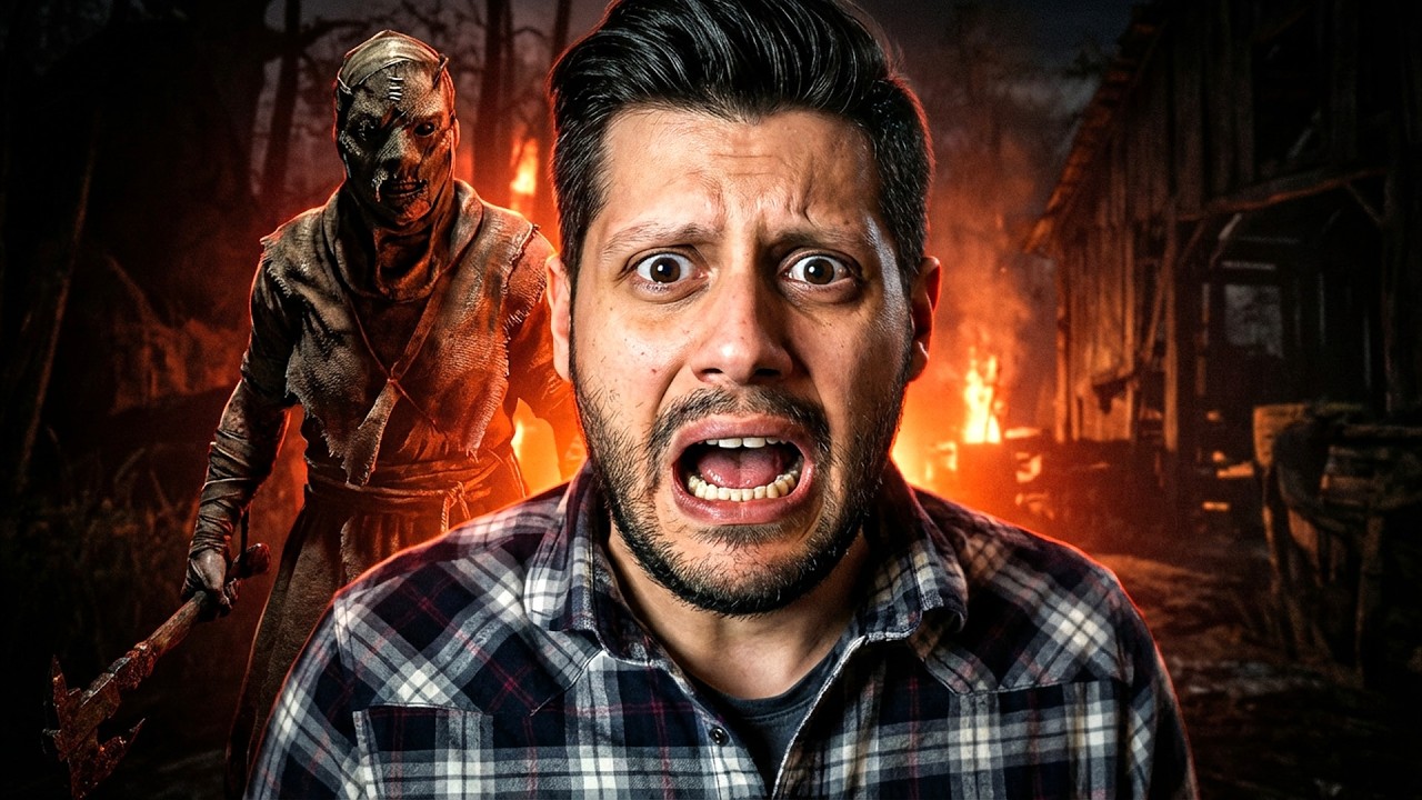 OUTLAST 2 - EP. 2