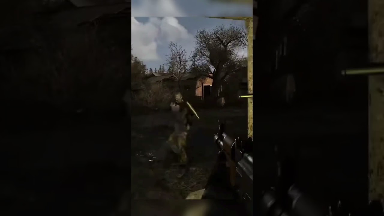 Напугал! 💥 S.T.A.L.K.E.R. Call of Misery с mr.Brown Стрим #1 #mrbrown #stalker #game
