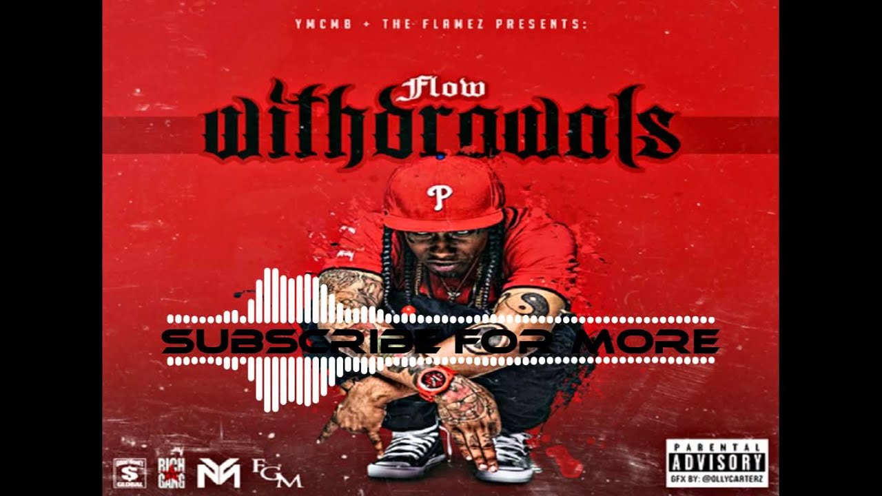 Flow - Lawd Ft. Bonka & Young Greatness (Flow Withdrawals)