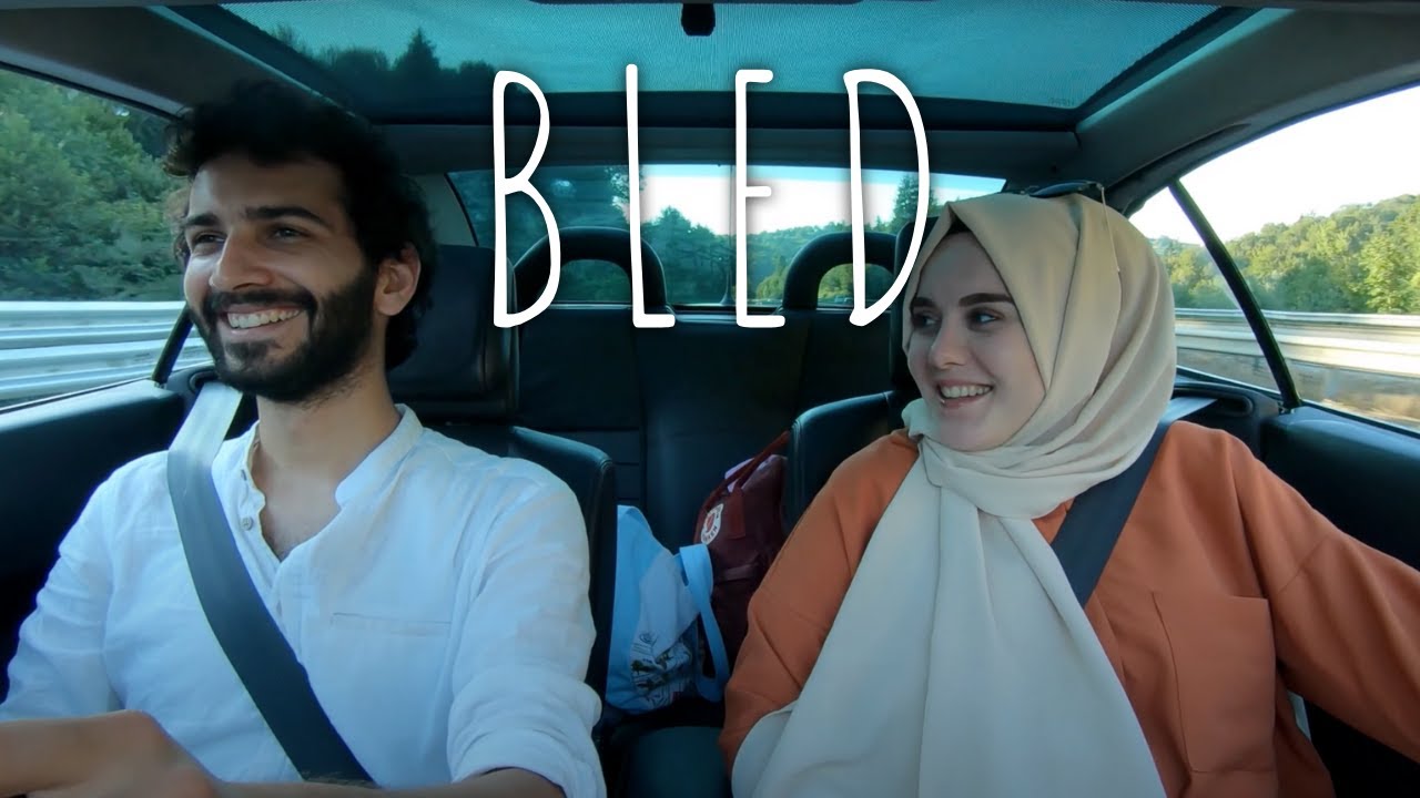 10 Günde Sıla Yolu: Bled