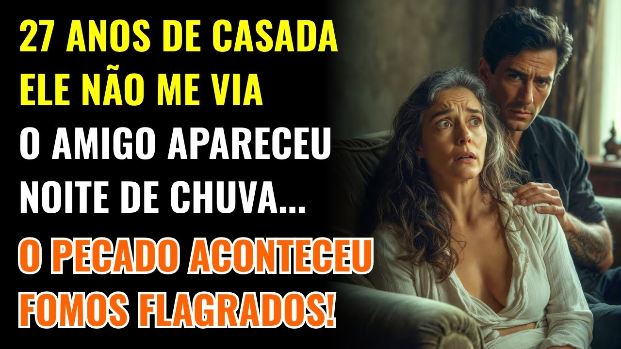 CRUZAMOS A LINHA COM O MELHOR AMIGO DO MEU MARIDO: O SEGREDO QUE QUASE DESTRUIU MINHA FAMÍLIA!