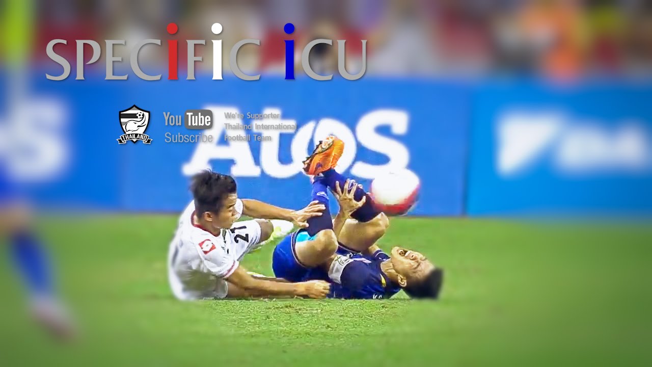 This is War ♦ SEA Games Singapore 2015