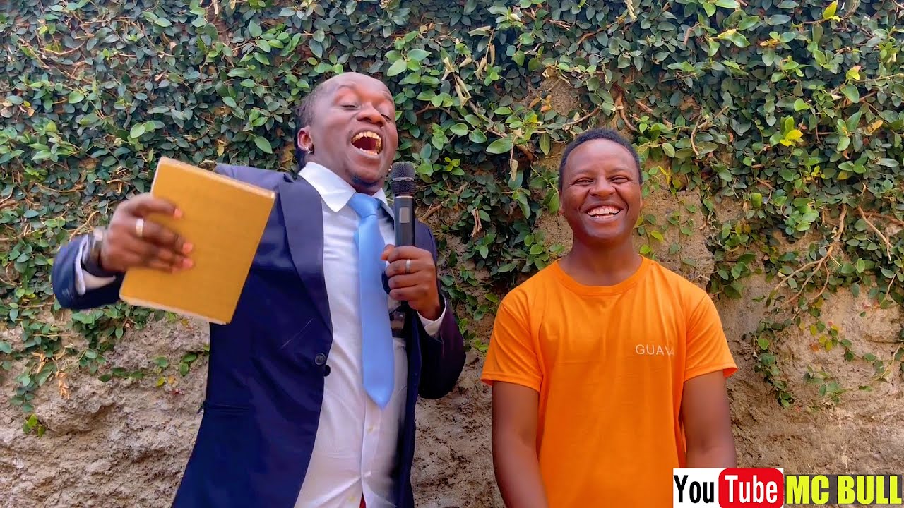 Mhubiri Na Mtafsiri Mjinga Reloaded 😂😂.