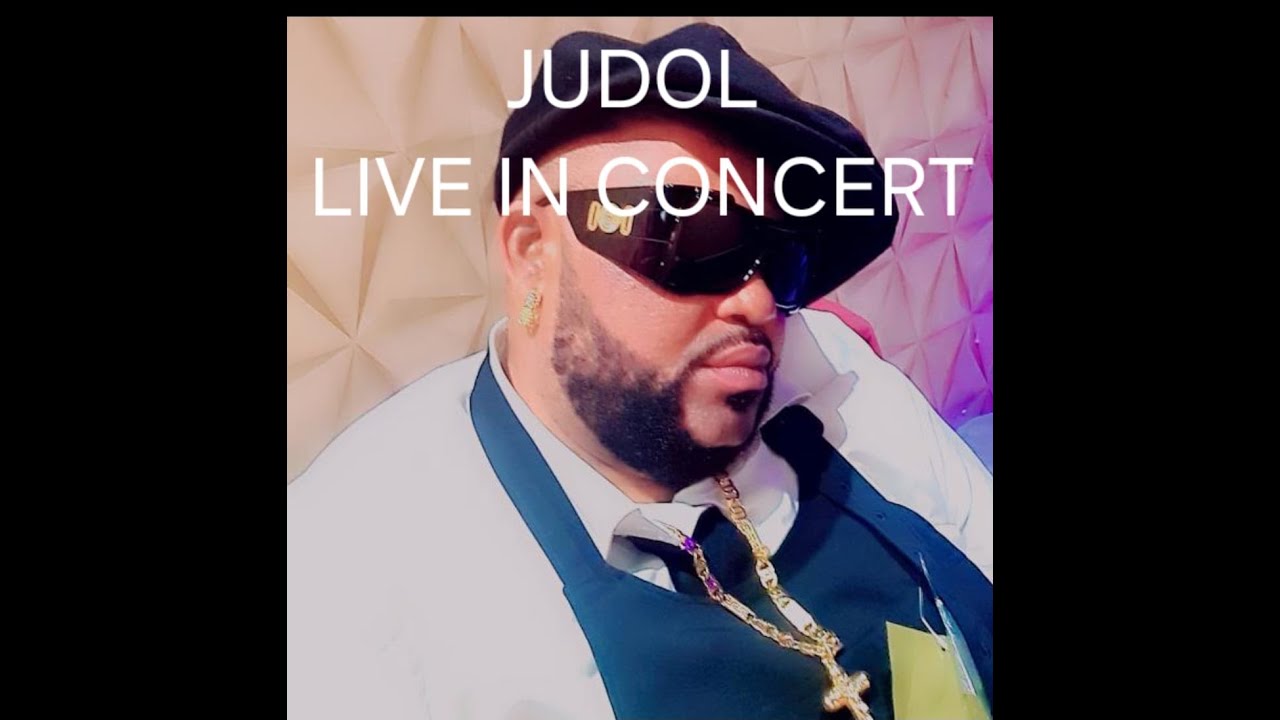 JUDOL SALA BANTU - LIVE CONCERT IN LONDON