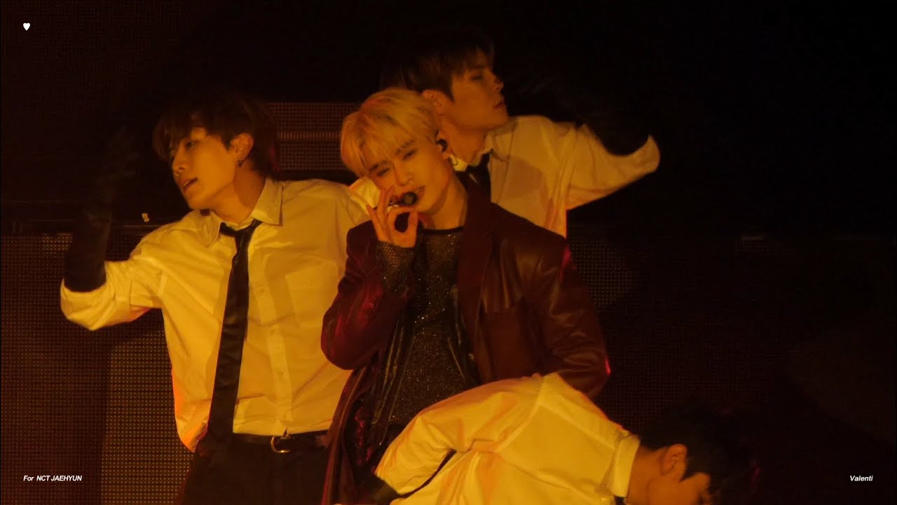 241026 FAN-CON MUTE  Smoke 재현