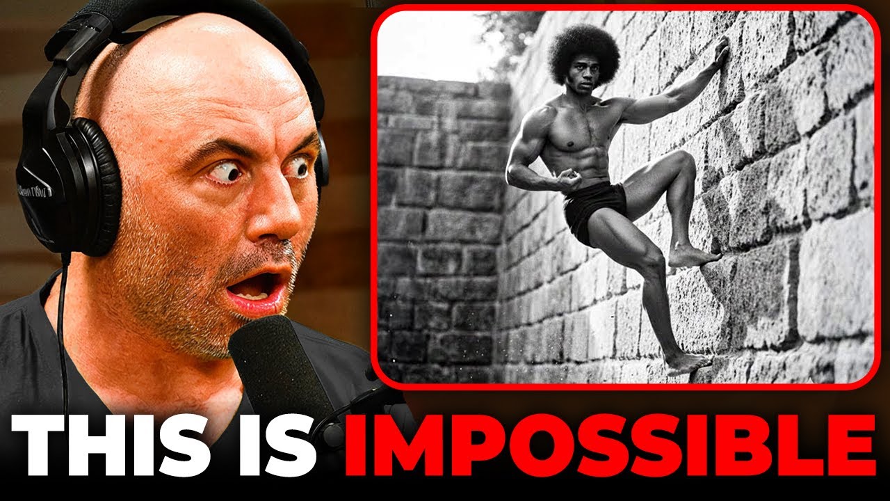 No One Believed These Jim Kelly Stories! Until They Watched This