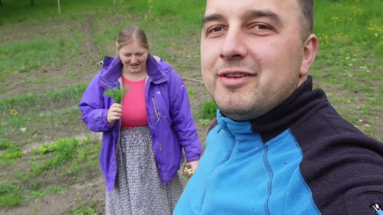 SENZAȚII TARI ÎNTR-UN CĂTUN DIN MARAMUREȘ! #Orășean La Țară!