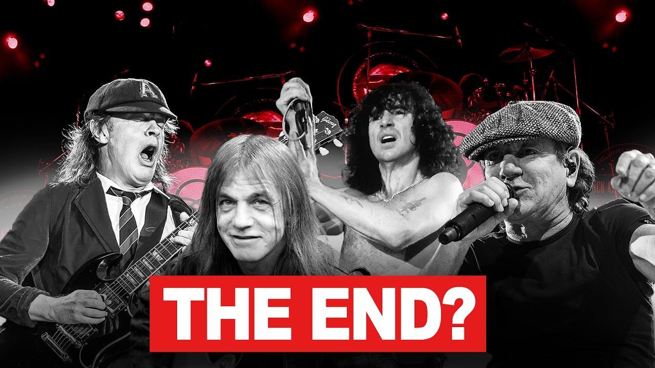 What happened to AC/DC? (Fans Are Divided in 2026)