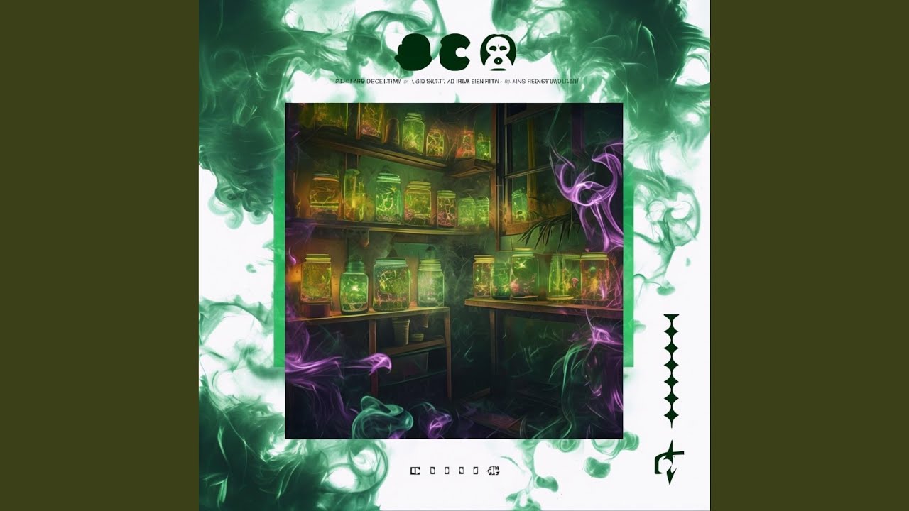 Mój reggae trap