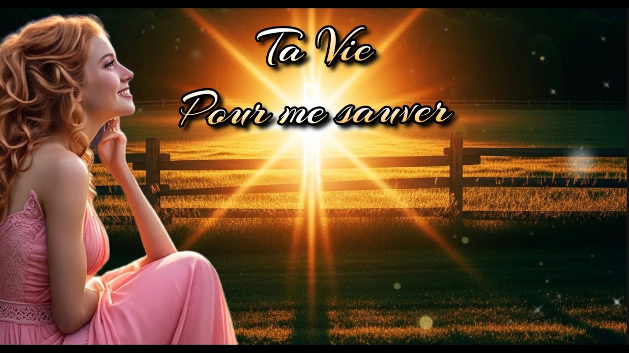 Ta Vie, pour me sauver / Yodelling country gospel avec paroles