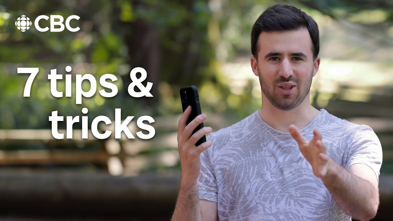 Capture stunning bird photos using only your phone | CBC Creator Network