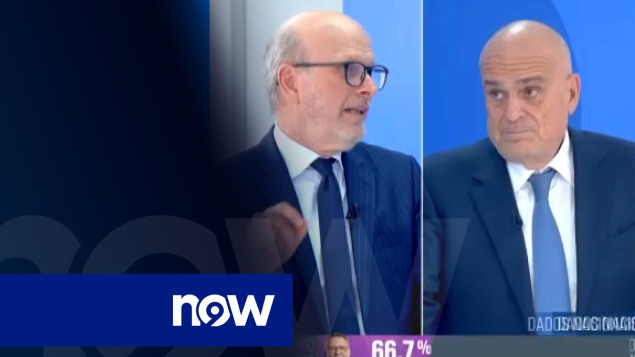 Eleições Presidenciais 2026: «Há uma ideia de exceção portuguesa lá fora»