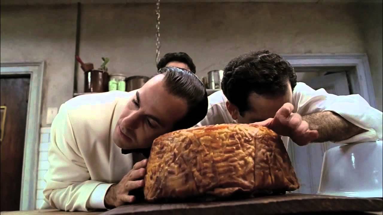 Il Timpano