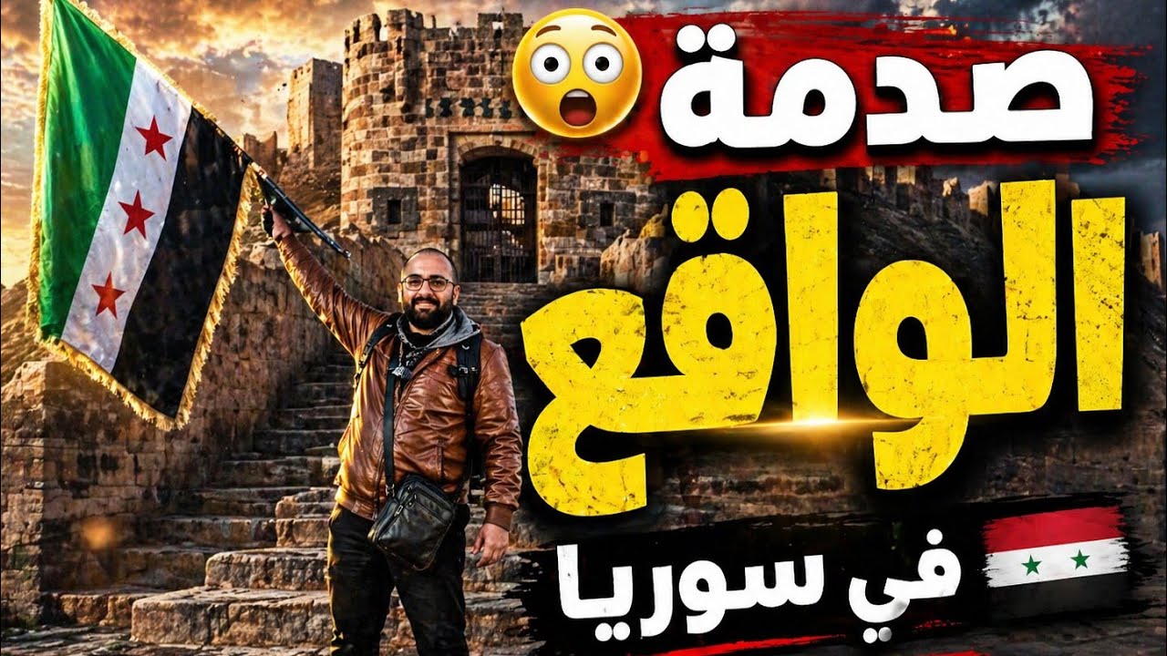  صدمه بعد نزلتي على سوريا والمطارات و(الخطوط التركيه في حلب )