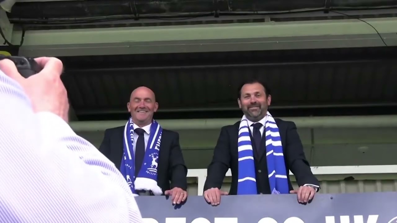 Hartlepool United 2022