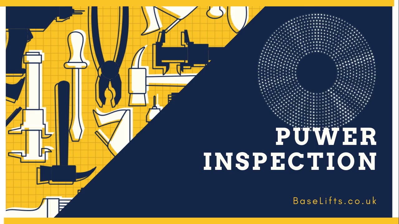 LOLER Inspection