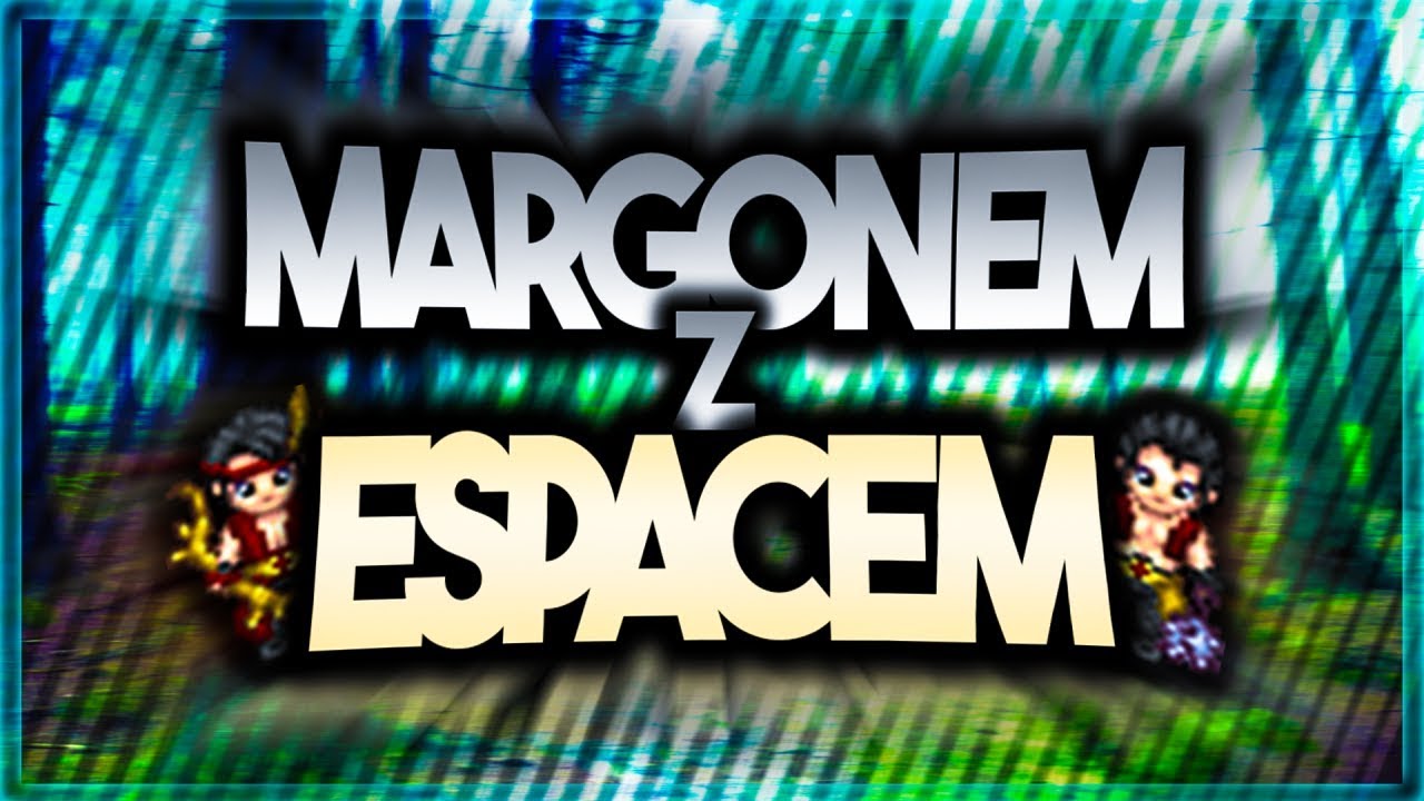 Margonem - Krwawa łaźnia 100-120 lvl *TELAWEL* #2