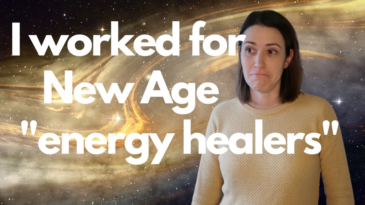 Do New Age gurus believe their own hype? Why critical thinking is a 
