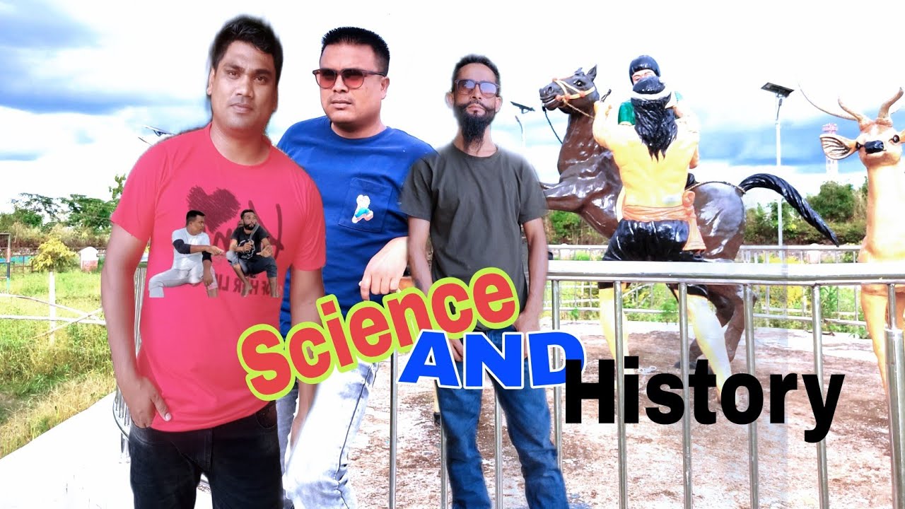 Science and History