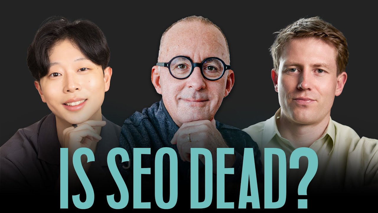 The End of the Click: The Future Of AI Search Explained