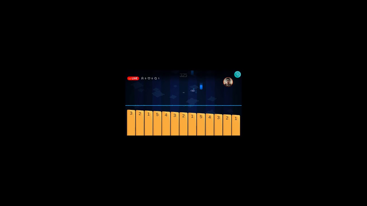 bermain musik tradisonal