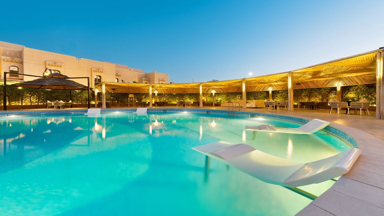 Madareem Hotel