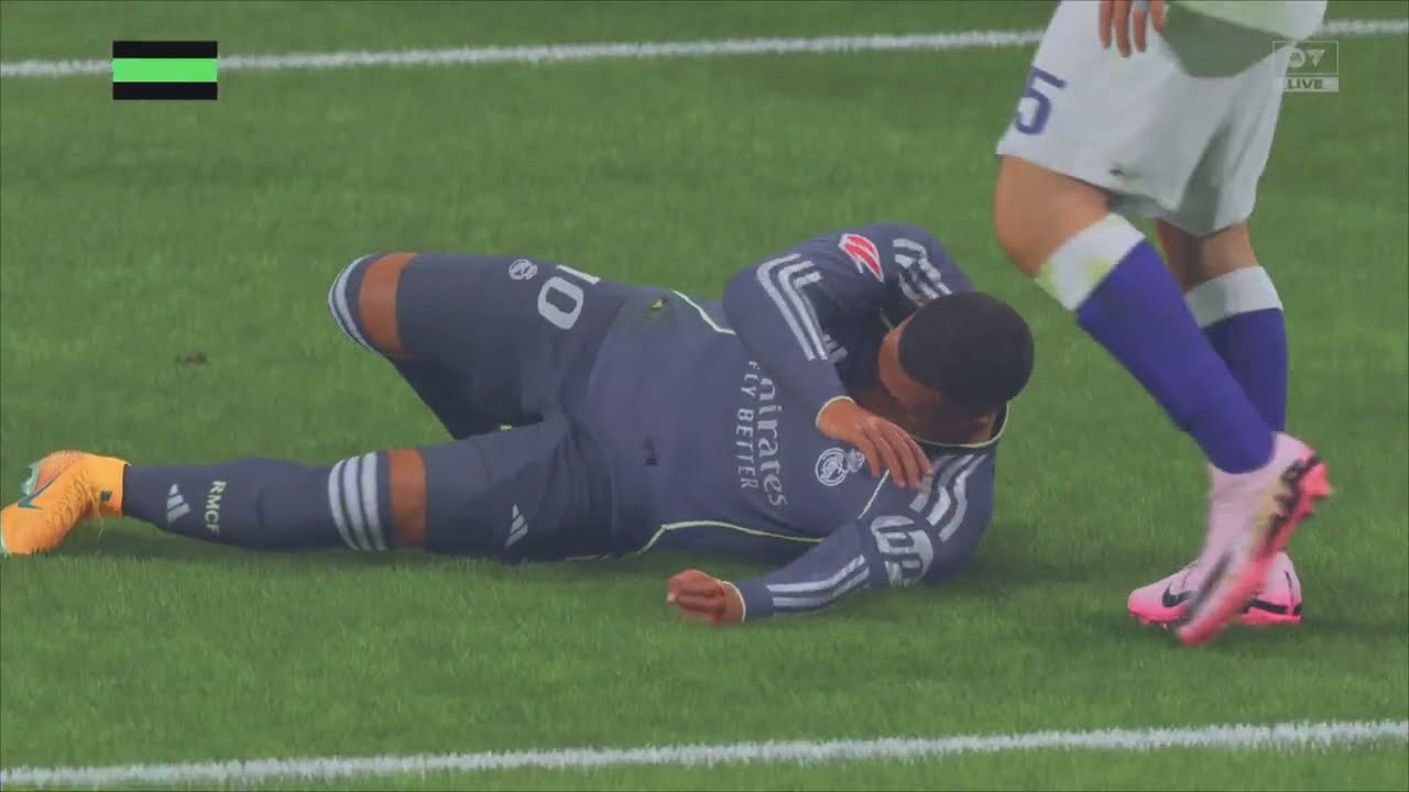 FC26 - JOGO DIFÍCIL, DEU A LÓGICA - TEMPORADAS ONLINE #12 (PS5)