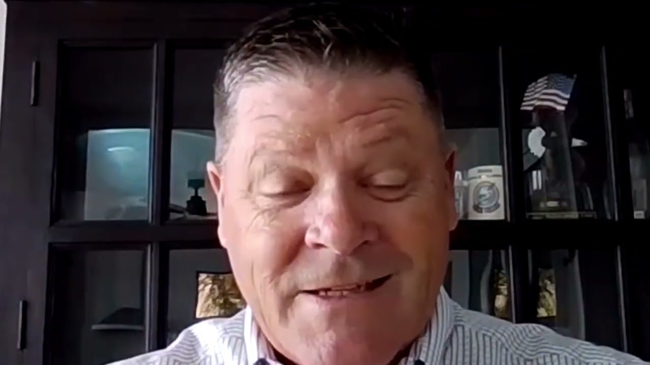 From “Start With No” to “Lead From No”: How Jim Camp Jr. Turned Negotiation into a Leadership System