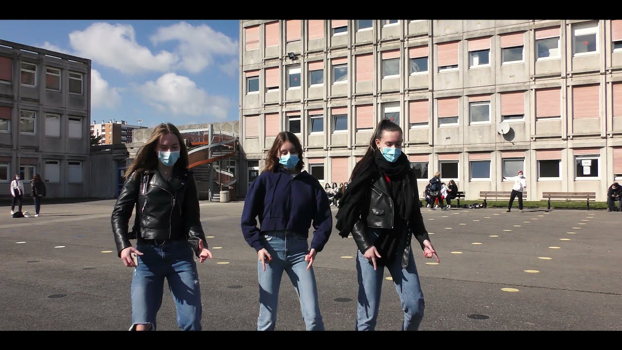 Lycée Angellier Dunkerque