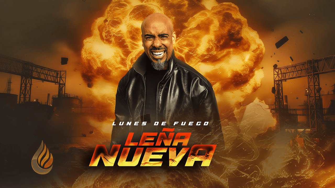 Pastor Miguel Sanchez | Espanta las aves de rapiña |  Lunes de Fuego Newark NJ