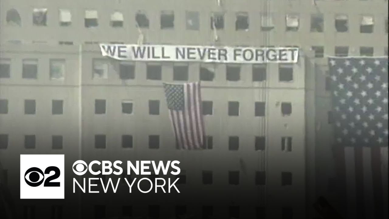 Federal cuts are impacting programs under the Zadroga Act, 9/11 advocates group says