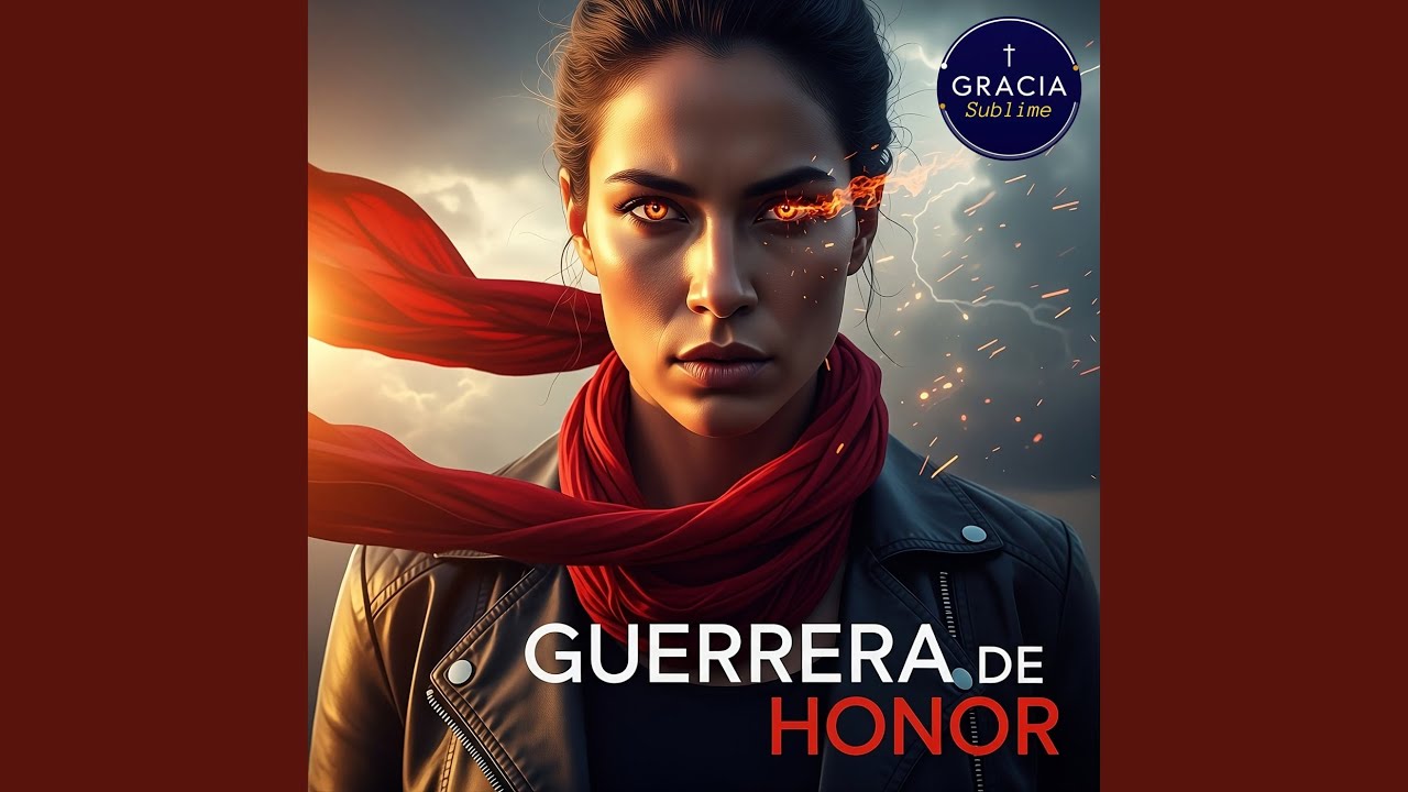Guerrera de Honor