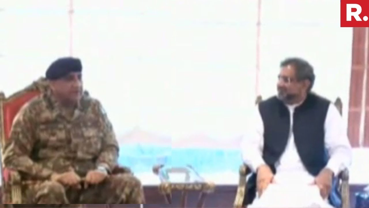 Pakistan Army's Real Face EXPOSED