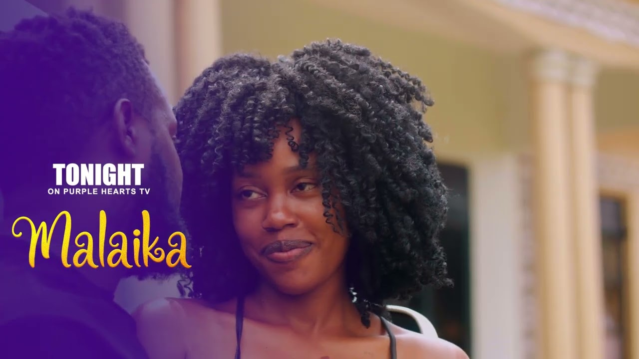 MALAIKA SN1 EPISODE 65 PROMO