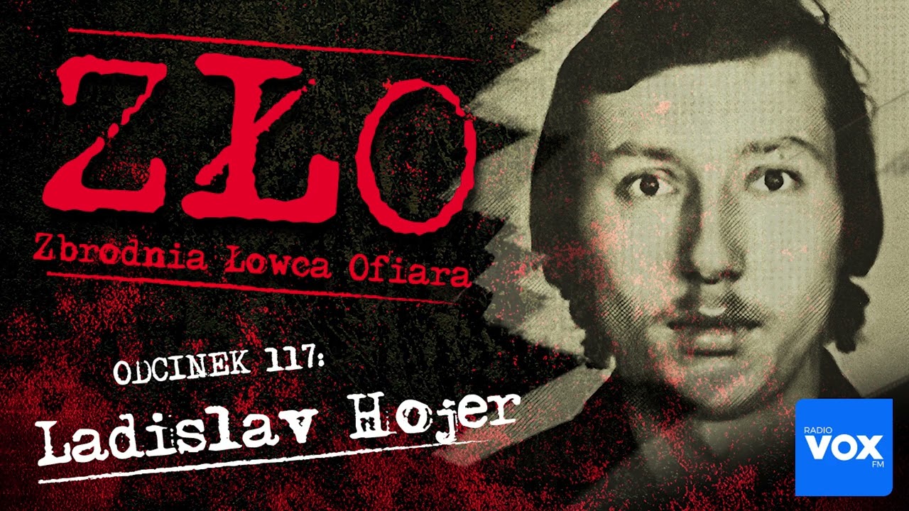 Ladislav Hojer - Kanibal z Pragi