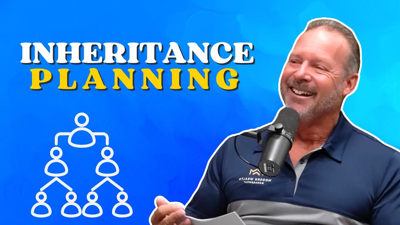 What to Do with Inheritance
