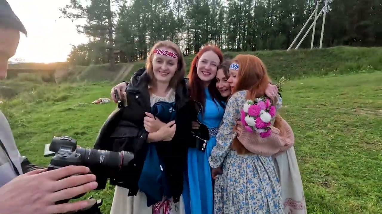 закулисье от Евгения Хабибуллина
