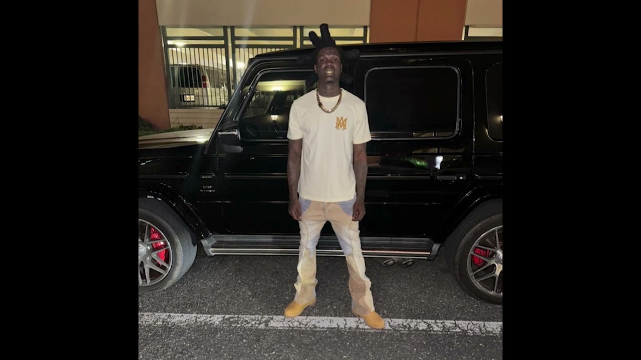 (Free) El Snappo Florida Type Beat  -''Presidential''