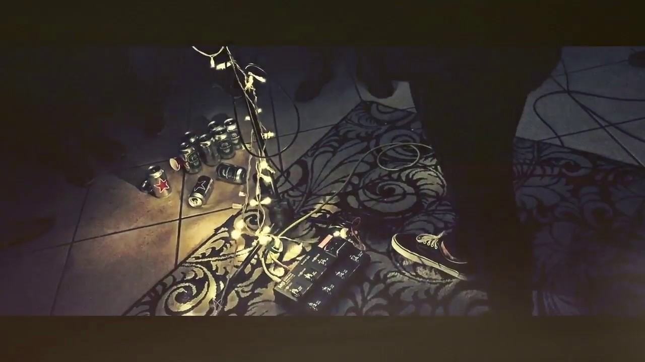 Antonio Niram - Igual Que Ayer