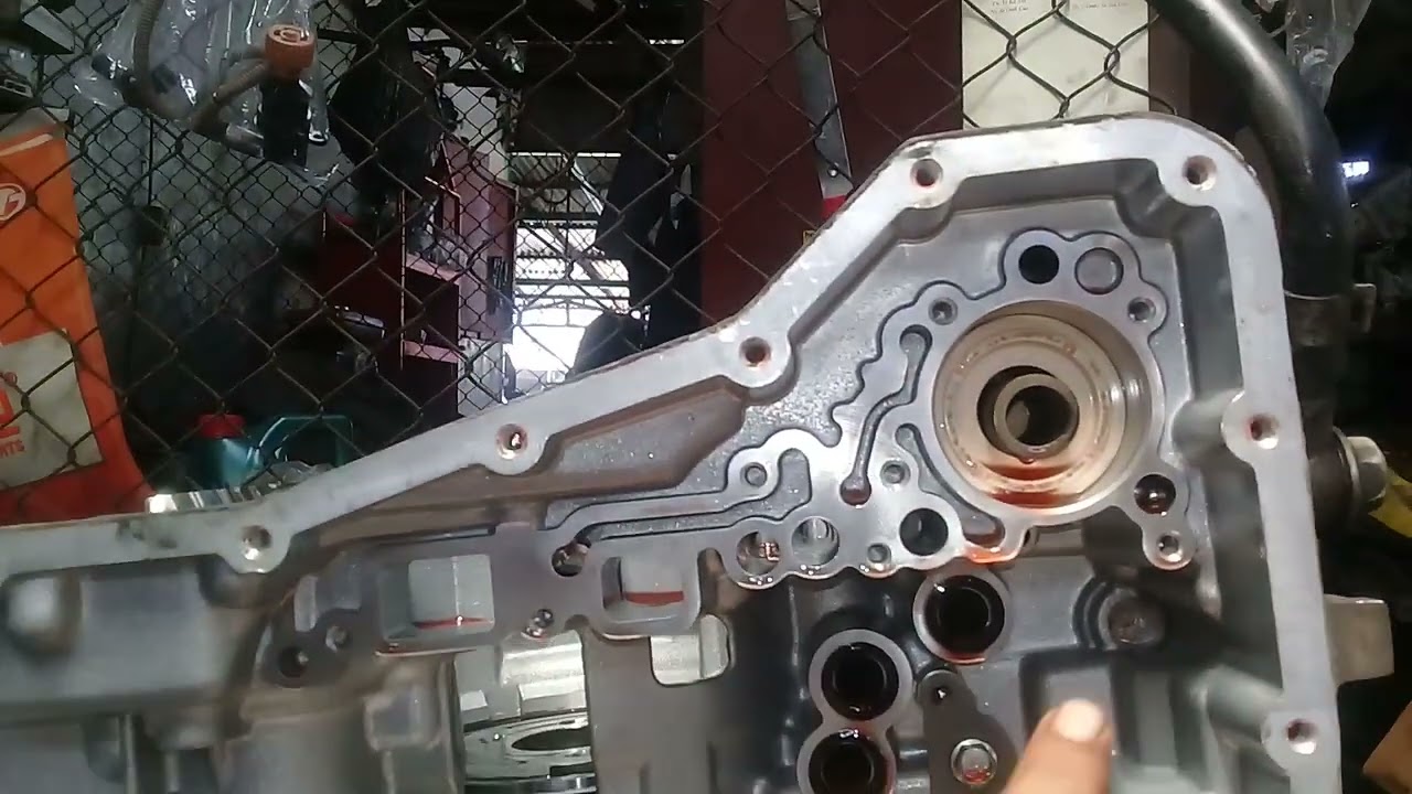 BONGKAR HABIS MATIC LIVINA X-GEAR SAMPAI SELESAI (PART2)